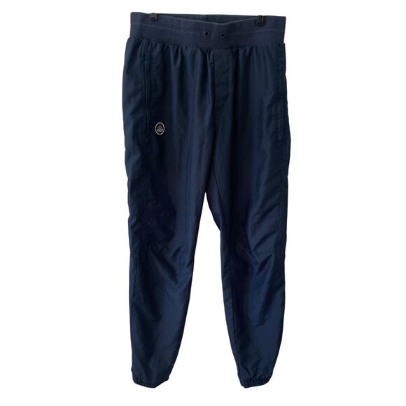 Adidas Spezial McAdam Track Pant Joggers in Blue Size Medium